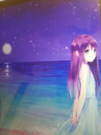 海贼之魔女