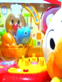 大灰狼的小红帽
