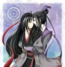 重生之江澄我来了