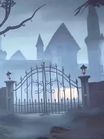 第五人格：血的游戏