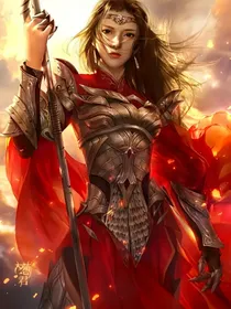 重生末世之女王回归
