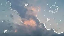 星星掉进岁月里