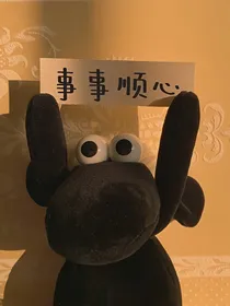 直男傲娇？喵一下！