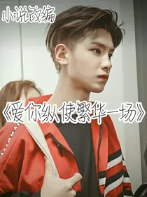 爱你纵使繁华一场（小说改版）