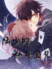 陆少的私有宝贝