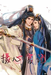 摄心宫记（润执）