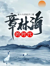 章林海的时代