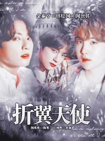 BTS：折翼天使
