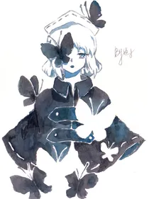 第五人格：永无止境的游戏