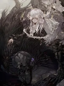 凹凸之灭世之神