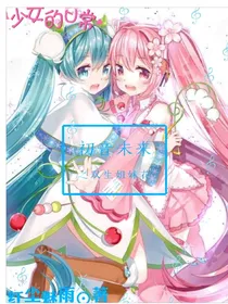 初音未来之双生姐妹花