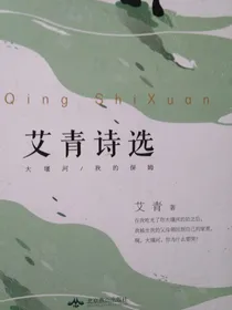 艾青诗选