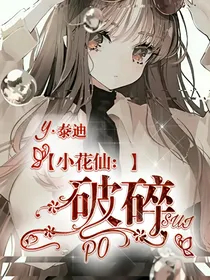 小花仙……破碎