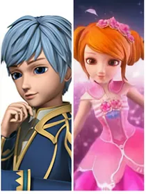星学院之青春校园恋