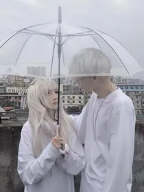 重生之追妻