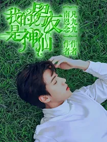 我的男友是神仙