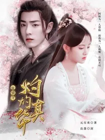 陈情令_灼灼其华