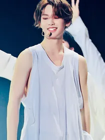 黄明昊：依然心动