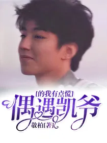 偶遇凯爷的我有点慌