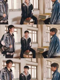 TFBOYS：国民哥哥是我的
