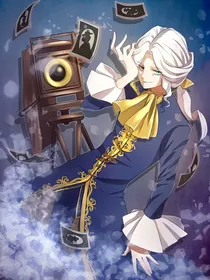 第五人格：我的救赎