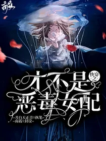 快穿之才不是恶毒女配