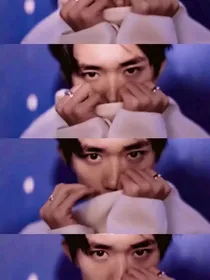 易烊千玺——缘不可及