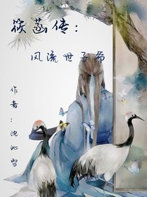 筱菡传：风流世子爷