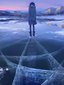 这是一个悲伤又悲伤的故事