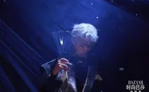 我的精灵男孩