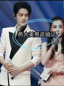 两大美男追婚记