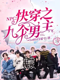NPC：快穿之九个男主
