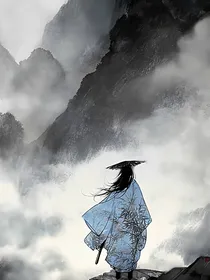 江湖隐雄