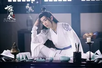 陈情令：男主，我们不约