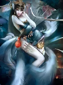 古刹魅影