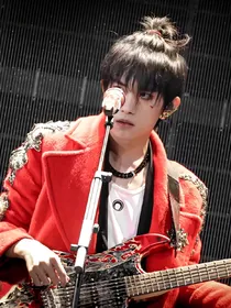 TFBOYS之樱逢少年期