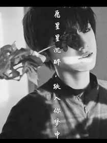 愿星星沉醉，跌入你的梦中