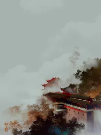 箫声起