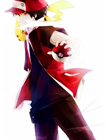 神奇宝贝开挂人生