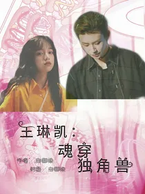 王琳凯：魂穿独角兽