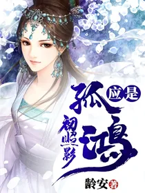 应是孤鸿初照影