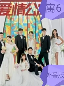 爱情公寓六（外番版）