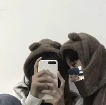 霸道总裁吻轻点