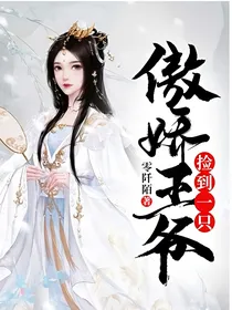 捡到一只傲娇王爷
