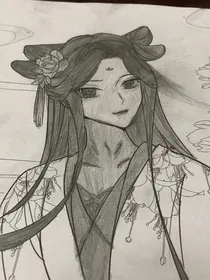 我的血缘之谜