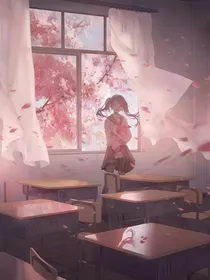 春日凉宫的治愈系——d049