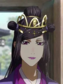 魔道：江夫人！