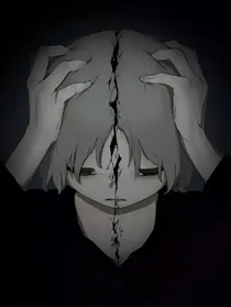 人性与黑暗（恐怖鬼故事）
