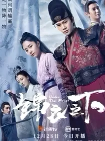 锦衣之下2（总裁版）