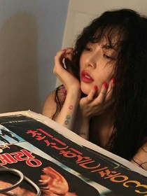 小丑鱼的日常